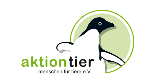 aktion tier Logo