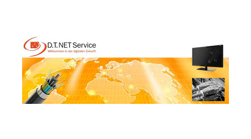 Tierheim Partner D. T. Net Service