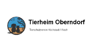 Logo Tierheim Oberndorf